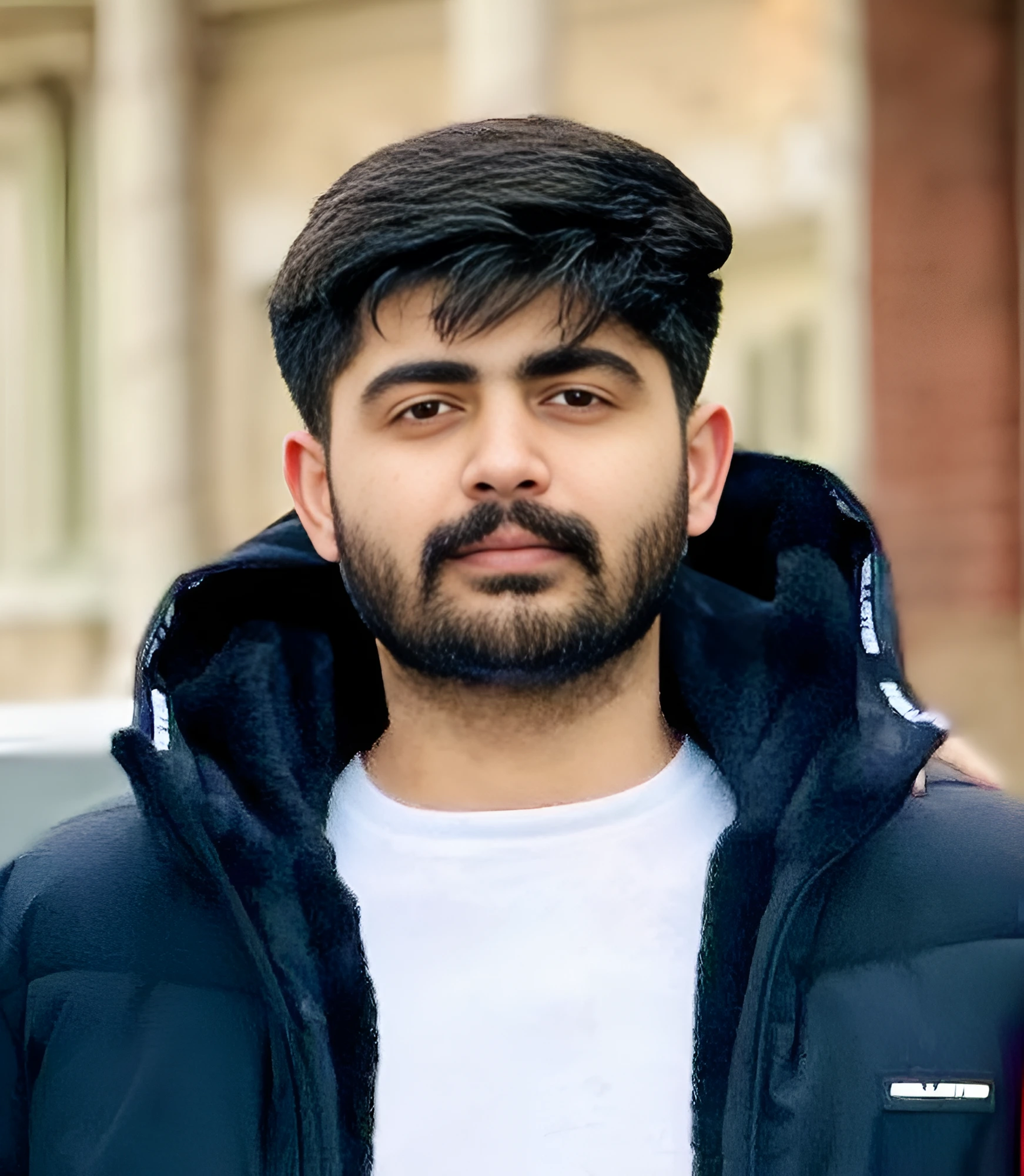 Harshdeep Singh